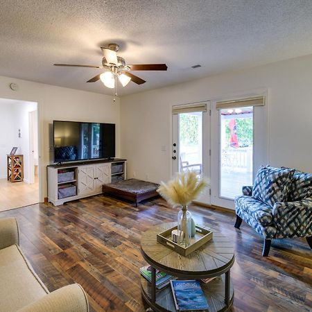 Cozy Home Near Pigeon Forge Attractions Luaran gambar