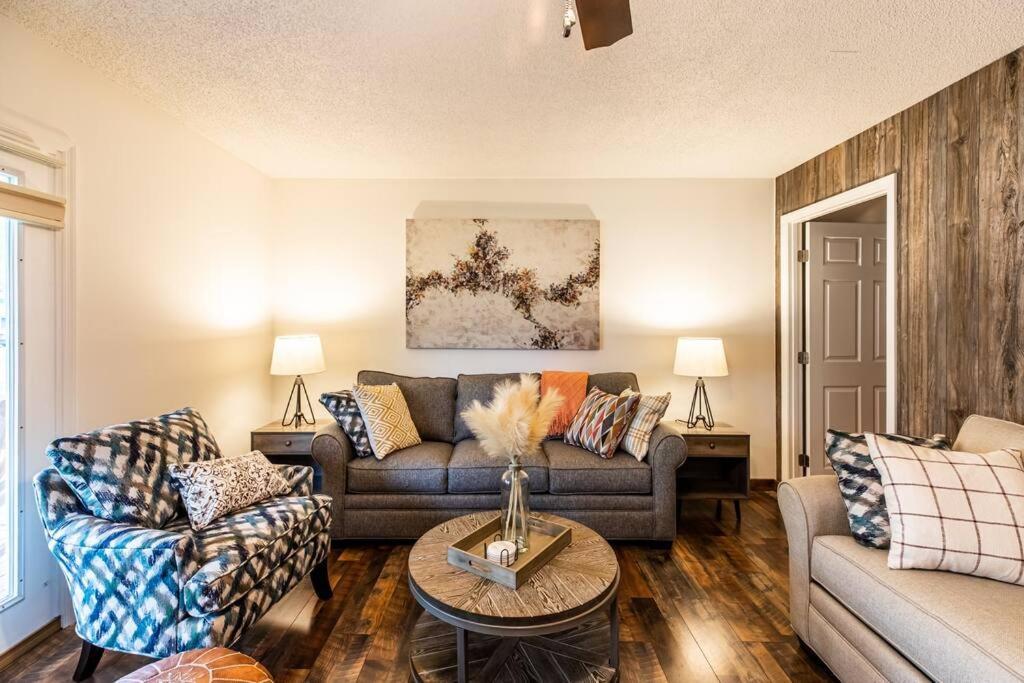 Cozy Home Near Pigeon Forge Attractions Luaran gambar