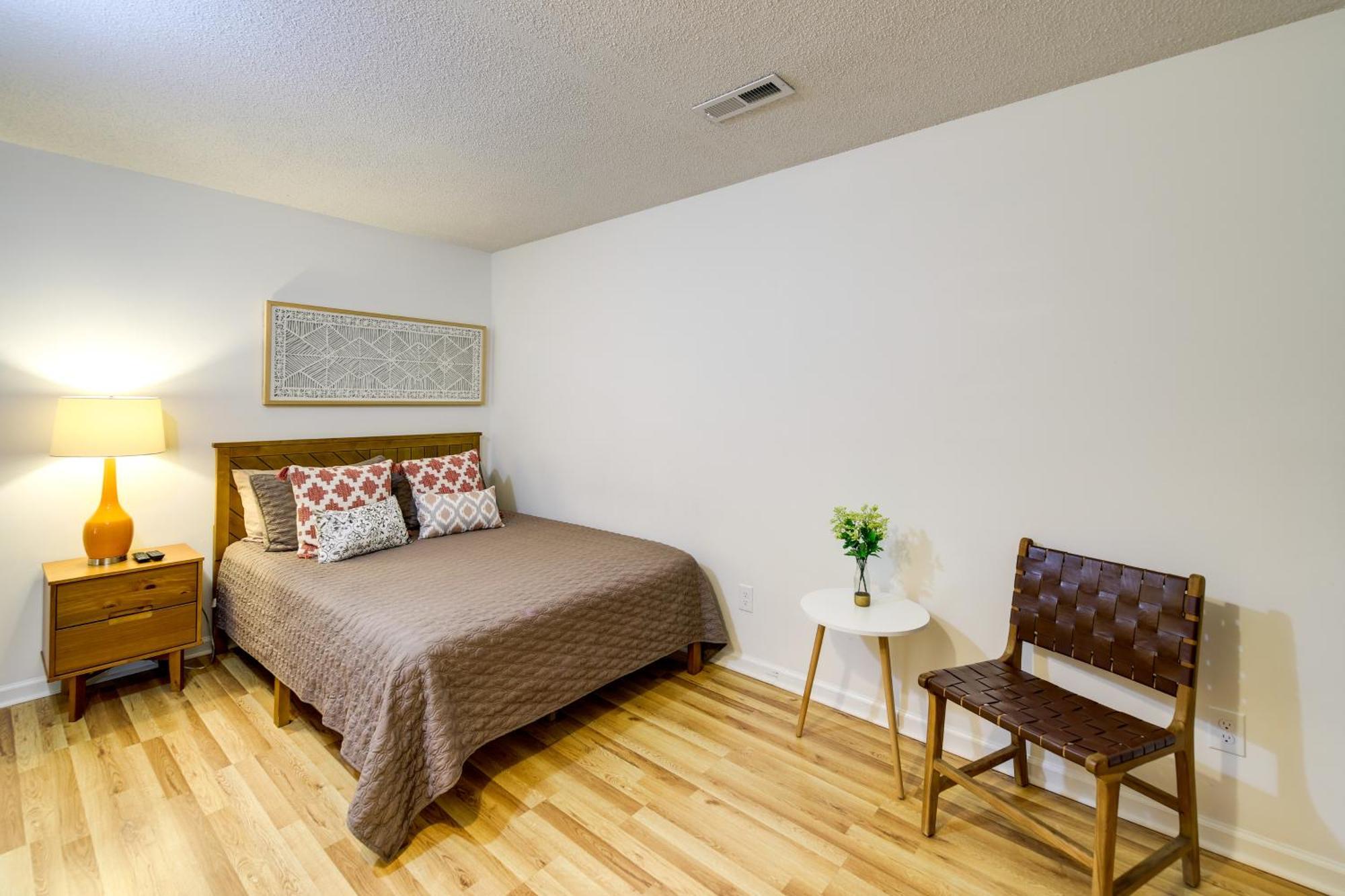 Cozy Home Near Pigeon Forge Attractions Luaran gambar