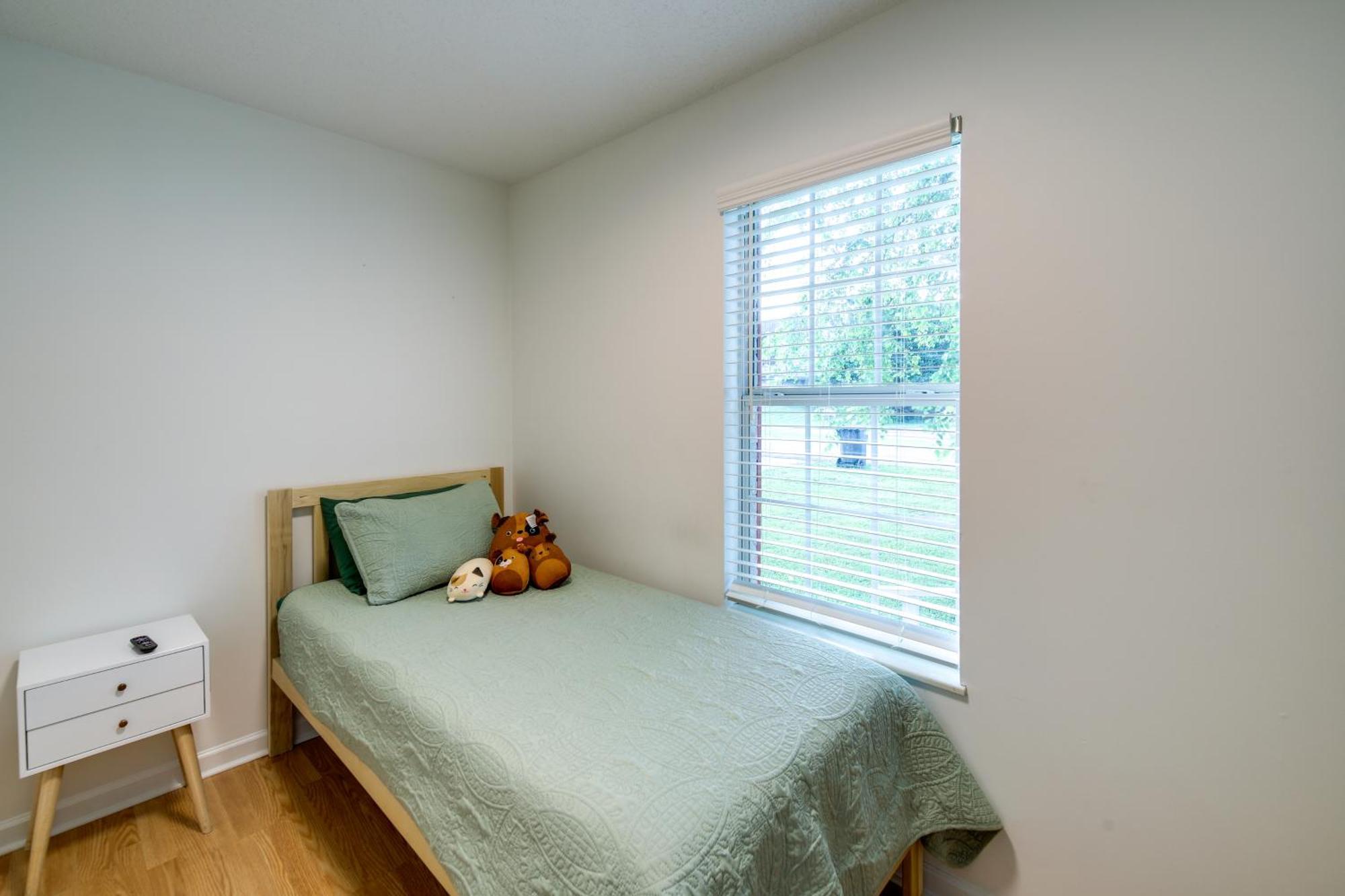 Cozy Home Near Pigeon Forge Attractions Luaran gambar