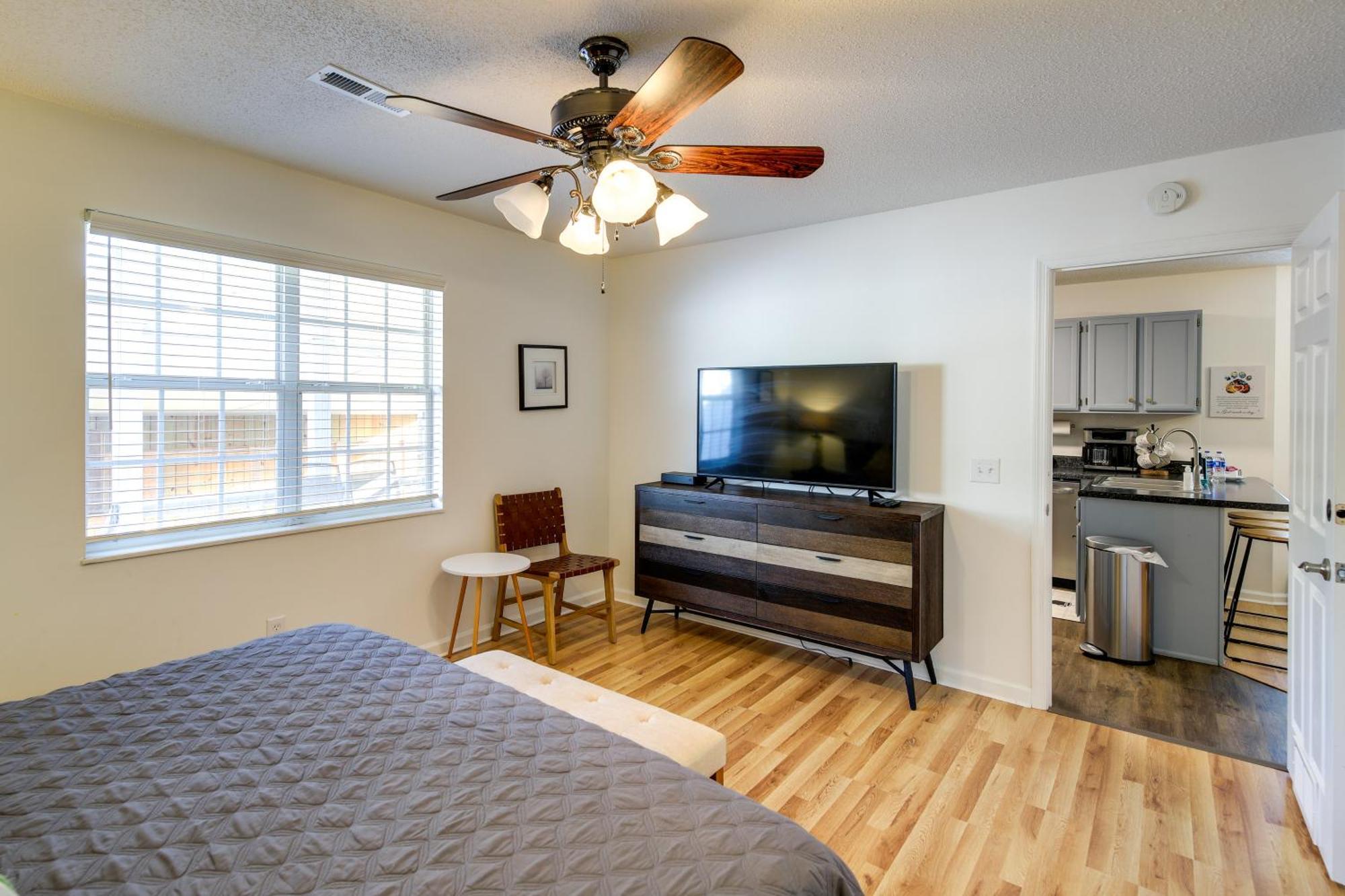 Cozy Home Near Pigeon Forge Attractions Luaran gambar