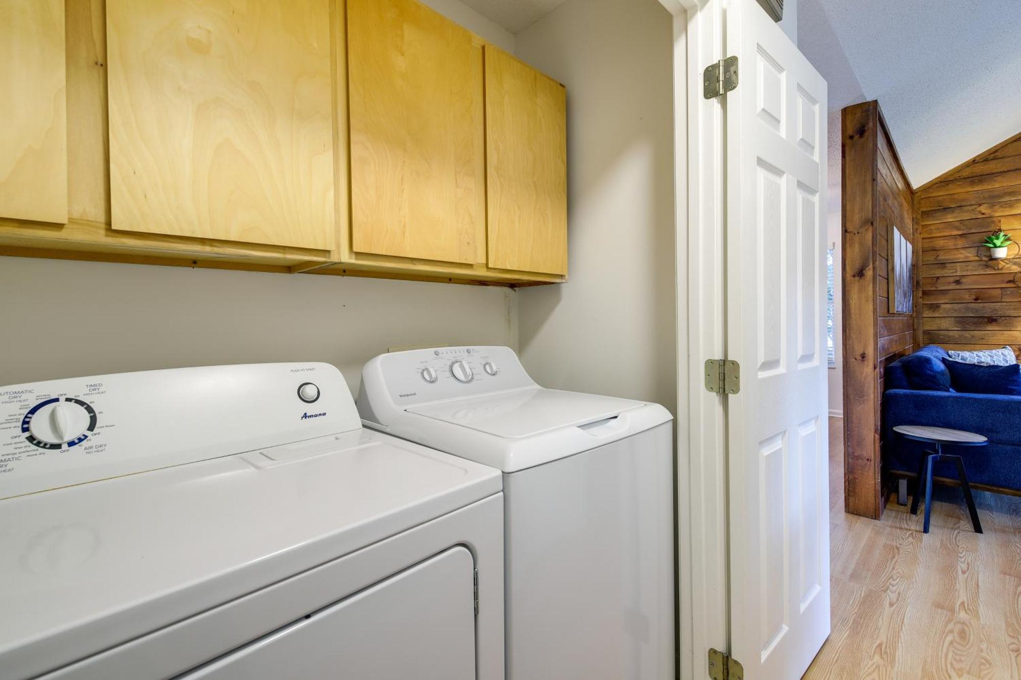 Cozy Home Near Pigeon Forge Attractions Luaran gambar