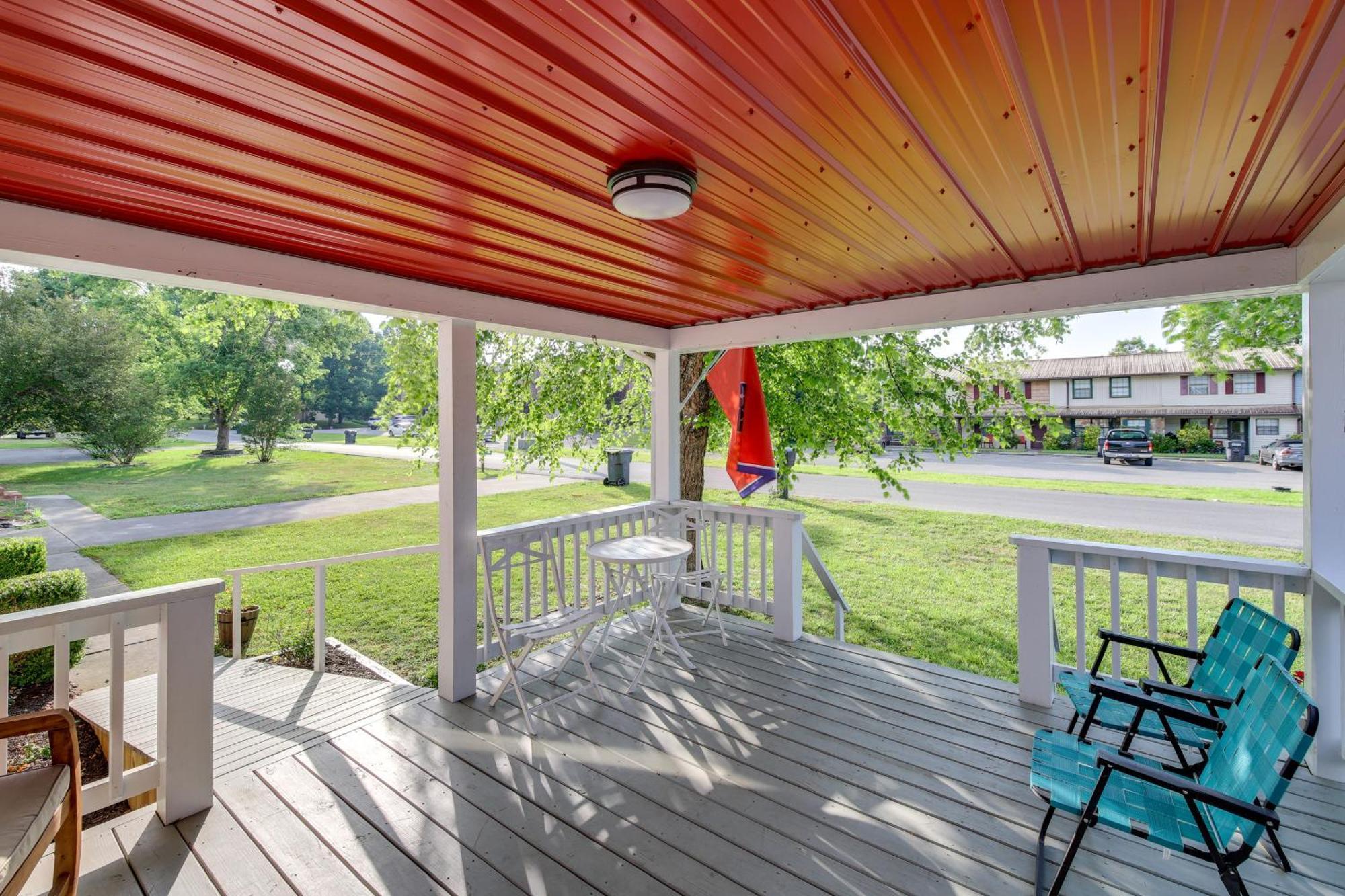 Cozy Home Near Pigeon Forge Attractions Luaran gambar